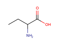 DL-2-Abu  CAS NO.2835-81-6