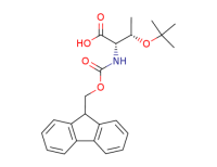 Fmoc-D-Thr(tBu)-OH  CAS NO.138797-71-4