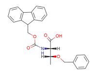 Fmoc-L-Thr(bzl)-OH  CAS NO.117872-75-0