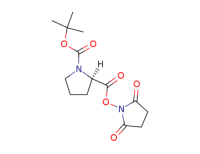 Boc-D-Pro-Osu  CAS NO.102185-34-2