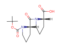 Boc-Pro-Pro-OH  CAS NO.15401-08-8