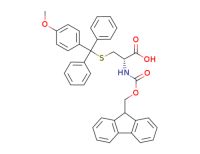 Fmoc-L-Cys(Mmt)-OH  CAS NO.177582-21-7
