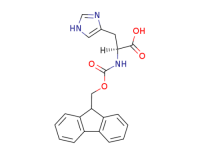Fmoc-L-His-OH  CAS NO.116611-64-4