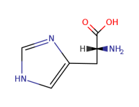 H-D-His-OH  CAS NO.351-50-8