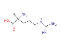 H-L-Arg-OH  CAS NO.74-79-3