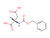 Cbz-L-Asp-OH  CAS NO.1152-61-0