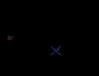 Tetrabutylammonium bromide  CAS NO.1643-19-2