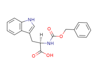 Cbz-D-Trp-OH  CAS NO.2279-15-4