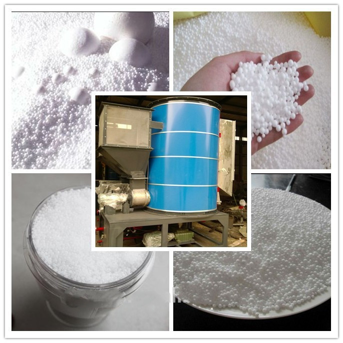 Factory Wholesale Price Building Materials EPS Beam Tray for Building Decoration  CAS NO.14235-54-2