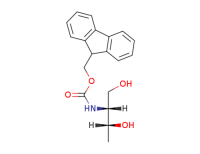 Fmoc-L-Thr-Ol  CAS NO.176380-53-3
