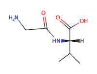 gly-val  CAS NO.1963-21-9