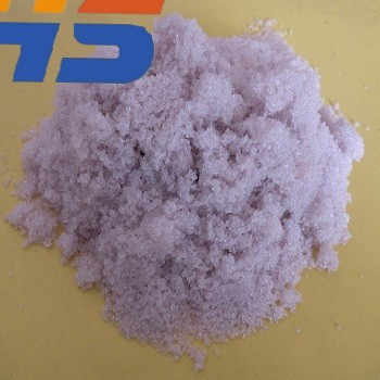 Hot selling products  Ferric nitrate nonahydrate  CAS NO.7782-61-8
