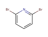 2,6-Dibromopyridine  CAS NO.626-05-1