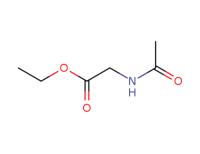 Ac-Gly-Oet  CAS NO.1906-82-7