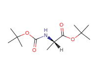 Boc-L-Ala-Otbu  CAS NO.58177-77-8