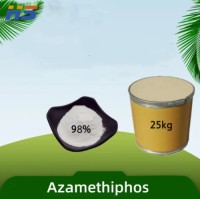 Excellent Quality Insecticides Azamethiphos 5%WP 10%WP 50%WP powder  CAS NO.35575-96-3