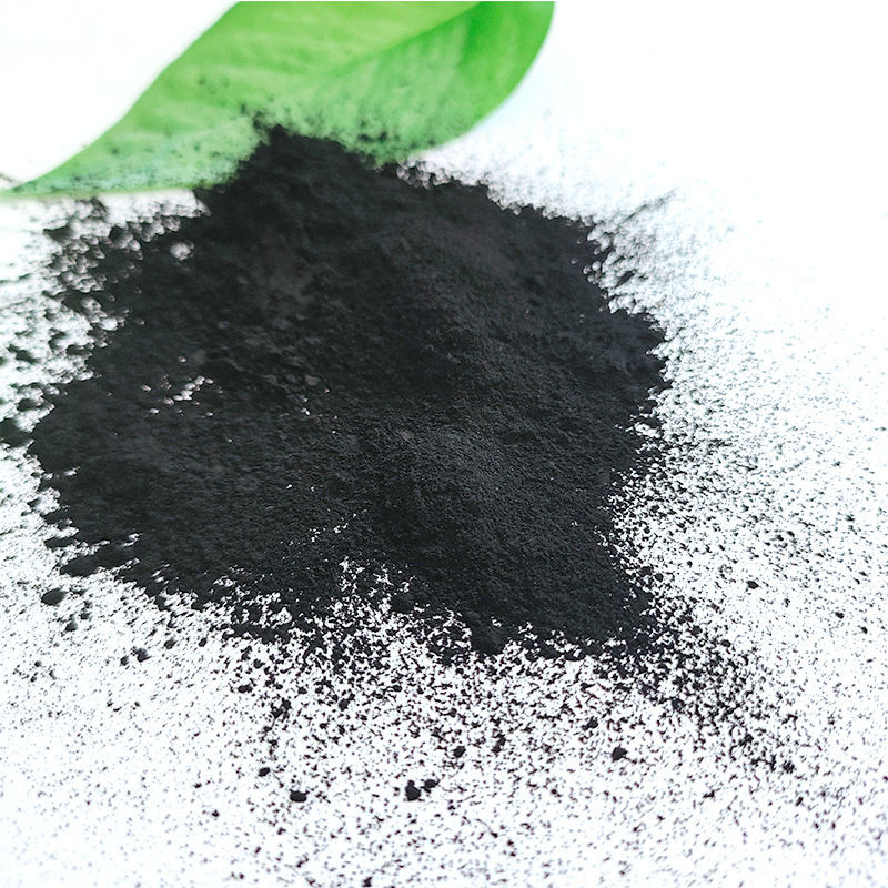 Factory direct sales high-purity platinum powder 99.99 on sale  CAS NO.7440-06-4