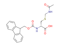 Fmoc-D-Cys(Acm)-OH  CAS NO.168300-88-7