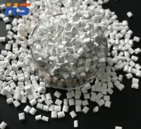 High quality Virgin General Purpose Polystyrene Plastic Raw material GPPS Pellet  CAS NO.9003-53-6