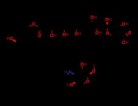 Nystatin  CAS NO.1400-61-9