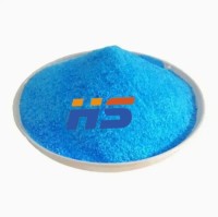 Factory Supply Copper Sulfate 98%/Pentahydrate Copper Sulphate CAS 7758-99-8
