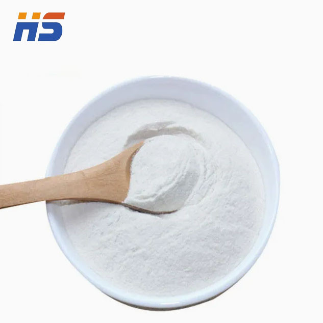 Factory Supply Sodium Hyaluronate / Hyaluronic Acid for Cosmetic and medical grade  CAS NO.9067-32-7