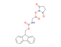 Fmoc-Gly-Osu  CAS NO.113484-74-5