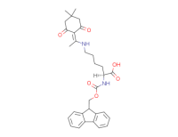 Fmoc-L-Lys(DDC)  CAS NO.150629-67-7