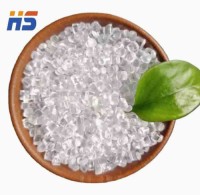 Virgin Crystal Polystyrene Plastic Granules / GPPS  General Purpose Polystyrene CAS No. 9003-53-6  CAS NO.9003-53-6