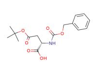 Z-L-Asp(OtBu)-OH  CAS NO.5545-52-8