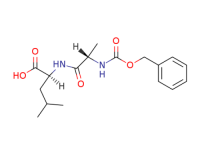 Cbz-L-Ala-Leu-OH  CAS NO.24959-68-0
