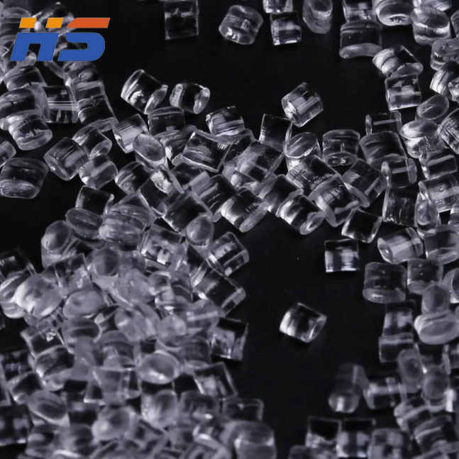 UV Resistant Polycarbonate PC Resin  Plastic Raw Material PC Resin Injection Extrusion Molding Grade  CAS NO.25037-45-0