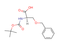 Boc-D-Ser(Bzl)-OH  CAS NO.47173-80-8