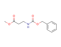 Cbz-Beta-Ala-Ome  CAS NO.54755-77-0