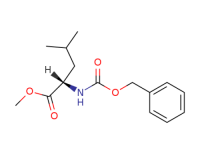 Cbz-L-Leu-OMe  CAS NO.51021-87-5