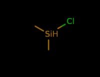 Chlorodimethylsilane  CAS NO.1066-35-9