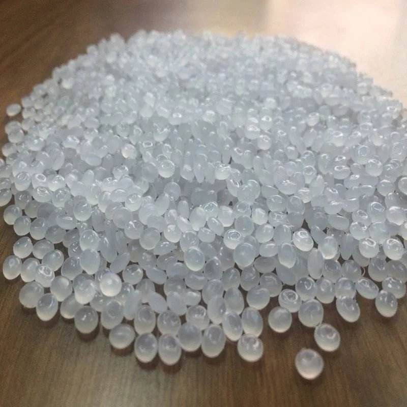 Factory Direct Sale Virgin LDPE(Low-Density Polyethylene) Granules Different MFI Value CAS No.9002-88-4