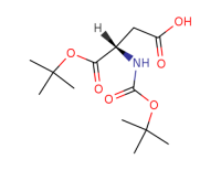 Boc-L-Asp-OtBu  CAS NO.34582-32-6