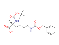 Boc-D-Lys(Cbz)-OH  CAS NO.55878-47-2