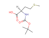 Boc-D-Met-OH  CAS NO.5241-66-7