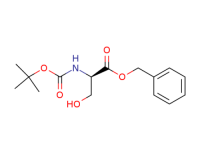 Boc-D-Ser-Obzl  CAS NO.141527-78-8