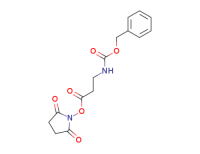 Cbz-Beta-Ala-OSU  CAS NO.53733-97-4