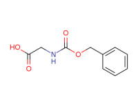 Cbz-Gly-OH  CAS NO.1138-80-3
