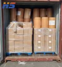 Fast delivery Pharmaceutical  Niflumic acid raw material,white powder  CAS NO.4394-00-7