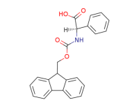 Fmoc-D-Phg-OH  CAS NO.111524-95-9