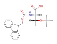Fmoc-Thr(tBu)-OH  CAS NO.71989-35-0