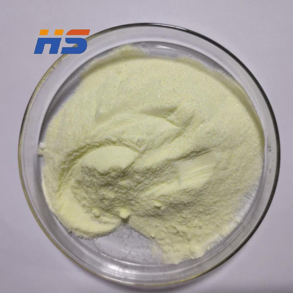 Hot Selling Item  2,4-Dihydroxybenzophenone  CAS NO.131-56-6