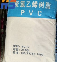 Hot selling PVC Resin SG3, SG5, SG8 best price CAS No. 9002-86-2  CAS NO.9002-86-2