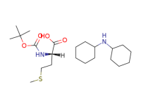 Boc-L-Met-OH.DCHA  CAS NO.22823-50-3