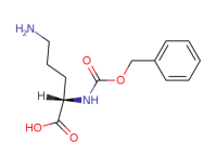 Cbz-L-Orn-OH  CAS NO.2640-58-6